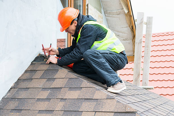 Best Storm Damage Roof Repair  in Skyline Acres, OH