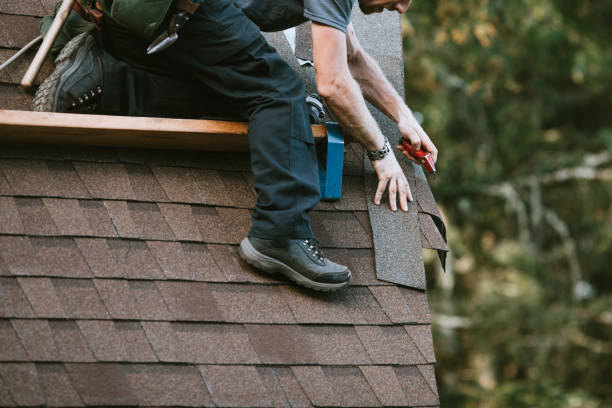 Best Best Roofing Contractors  in Skyline Acres, OH
